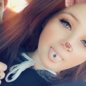 Meet your Posher, Kaylah